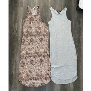 2 Dresses